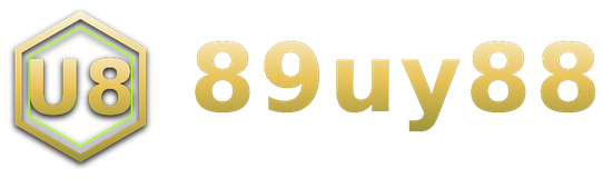 89uy88 logo